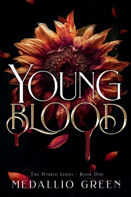 Young Blood - Medallio Green