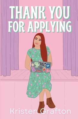 Thank You for Applying - Kristen Grafton