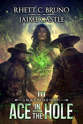 Ace in the Hole - Jaime Castle