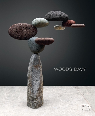 Woods Davy: Sculptures - Suzanne Muchnic