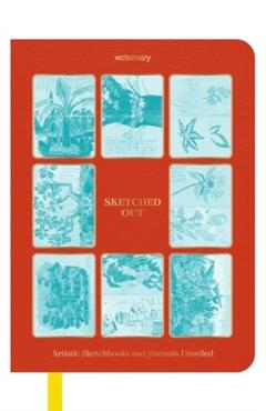 Sketched Out: Artistic Sketchbooks and Journals Unveiled -