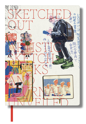 Sketched Out: Artistic Sketchbooks and Journals Unveiled - 