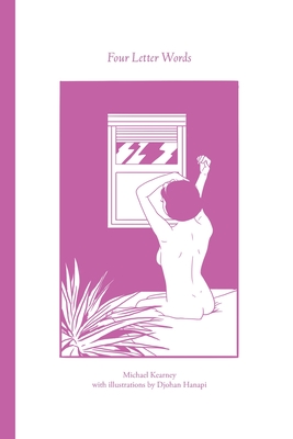 Four Letter Words - Michael Kearney