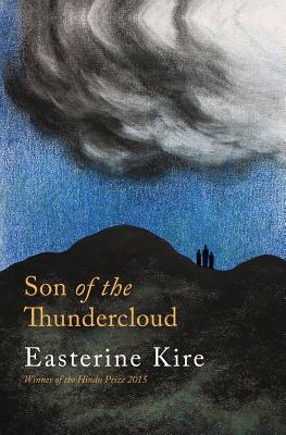 Son of the Thundercloud - Easterine Kire