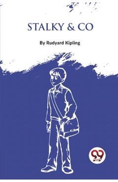 Poza produsului Stalky & Co - Rudyard Kipling