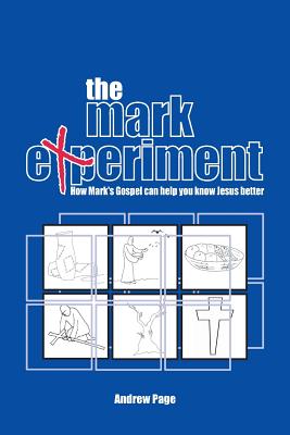 The Mark Experiment - Andrew Page