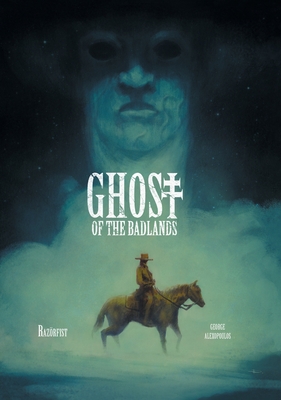 Ghost of the Badlands - Razor Fist