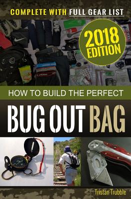 How to Build the Perfect Bug Out Bag: Complete With Gear List - Tristan Trouble
