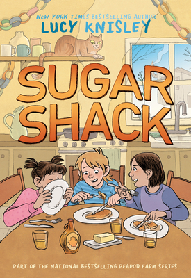 Sugar Shack: (A Graphic Novel) - Lucy Knisley