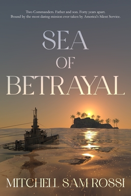 Sea of Betrayal - Mitchell Sam Rossi