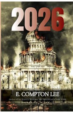 Coperta cărții '2026 - E. Compton Lee'