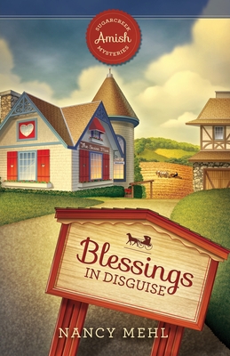 Blessings in Disguise - Nancy Mehl