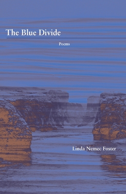 The Blue Divide - Linda Nemec Foster