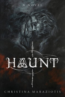 Haunt - Christina Maraziotis