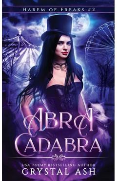 Poza produsului Abra Cadabra - Crystal Ash