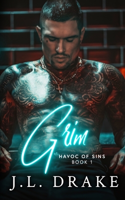 Grim - J. L. Drake