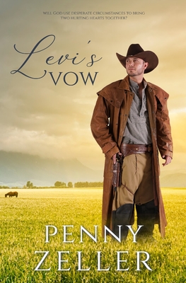 Levi's Vow - Penny Zeller