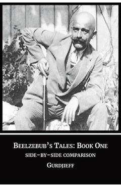 Poza produsului Beelzebub's Tales: Book One - George I. Gurdjieff