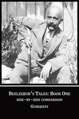 Beelzebub's Tales: Book One - George I. Gurdjieff