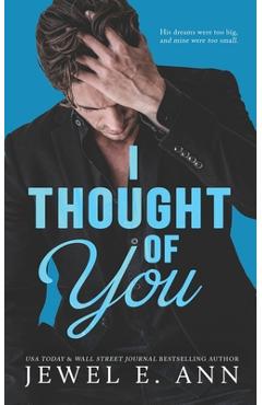 I Thought of You - Jewel E. Ann