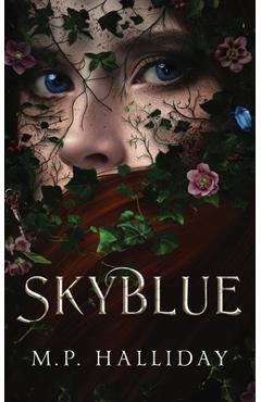 Coperta cărții 'SkyBlue - Mp Halliday'