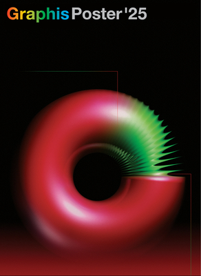 Graphis Poster Annual 2025 - B. Martin Pedersen