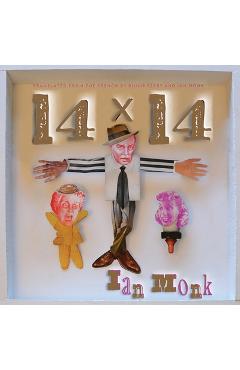 14 × 14 - Ian Monk