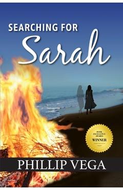 Poza produsului Searching for Sarah - Phillip Vega