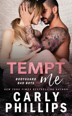 Tempt Me - Carly Phillips