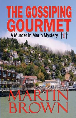 The Gossiping Gourmet - Martin Brown