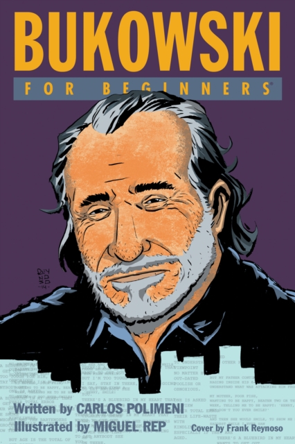 Bukowski for Beginners - Carlos Polimeni