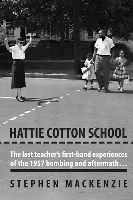 Hattie Cotton School - Stephen Mackenzie