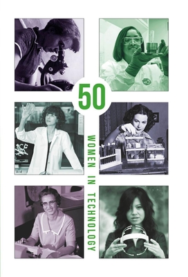 50 Women in Technology - Georgina Ferry