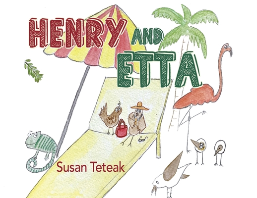 Henry and Etta - Susan Teteak