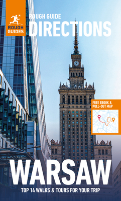 Pocket Rough Guide Walks & Tours Warsaw: Travel Guide with Free eBook - Rough Guides