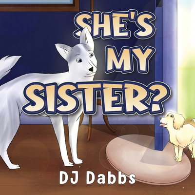 She's my sister? - Dj Dabbs