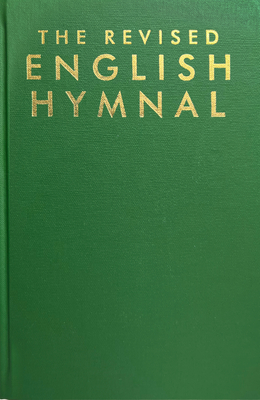The Revised English Hymnal Words Large Print Edition - English Hymnal Co