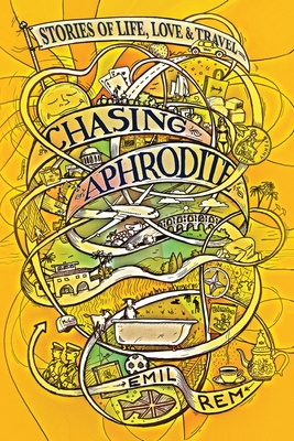 Chasing Aphrodite - Emil Rem
