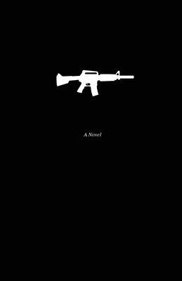 Black Rifle - Alex Davidson