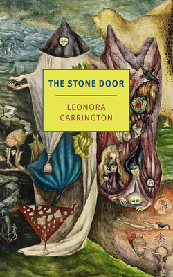 The Stone Door - Leonora Carrington