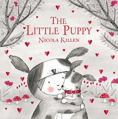 The Little Puppy - Nicola Killen