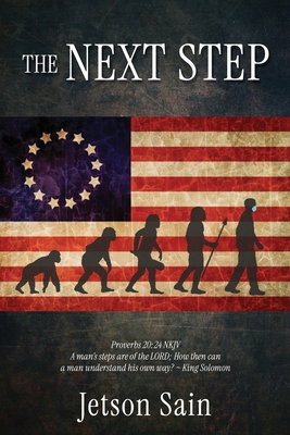 The Next Step - Jetson Sain