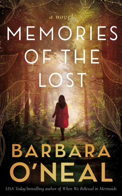 Memories of the Lost - Barbara O'neal