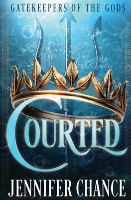 Courted - Jennifer Chance