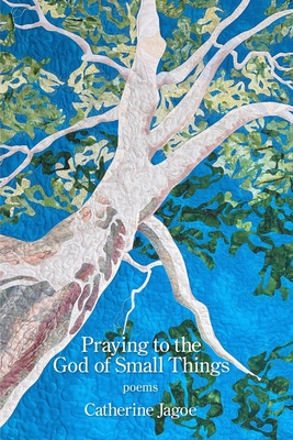 Praying to the God of Small Things - Catherine Jagoe