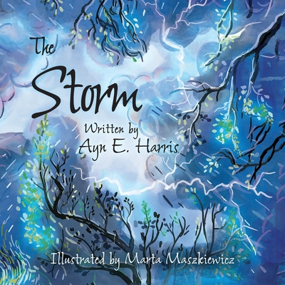 The Storm - Ayn E. Harris