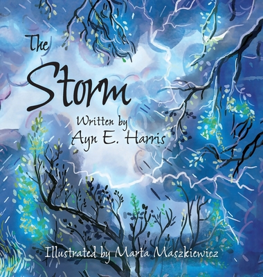 The Storm - Ayn E. Harris