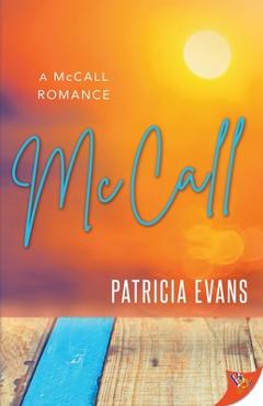 Coperta cărții 'McCall - Patricia Evans'