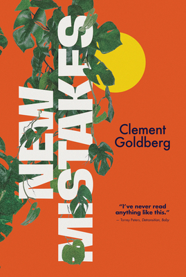 New Mistakes - Clement Goldberg