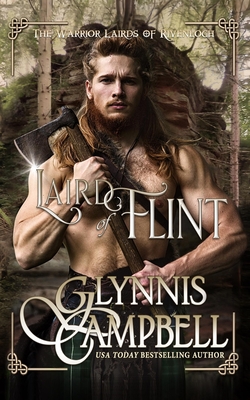 Laird of Flint - Glynnis Campbell